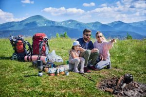 trekking-in-the-northern-hills