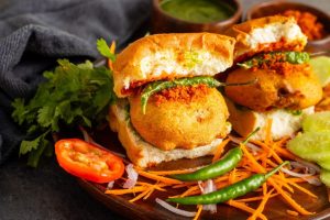 vada pav