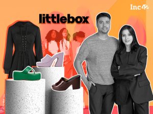 little box