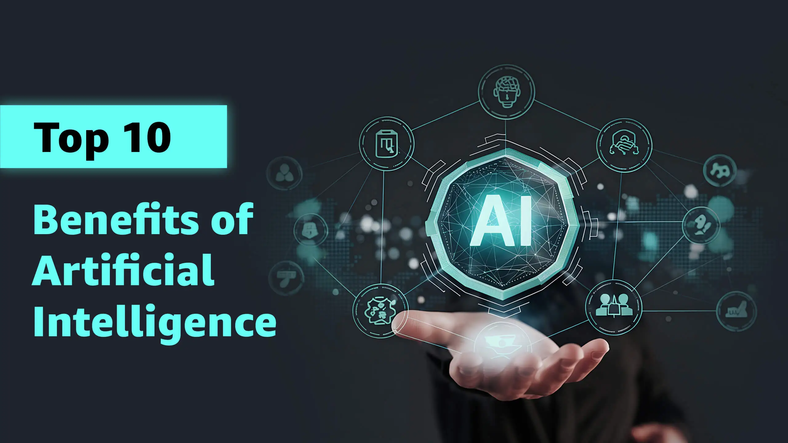 Uses of Artificial Intelligence You've Probably Already Used By AI Learning Platform