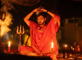 tantra sadhana 