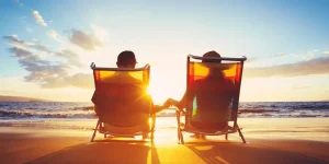 early retirement