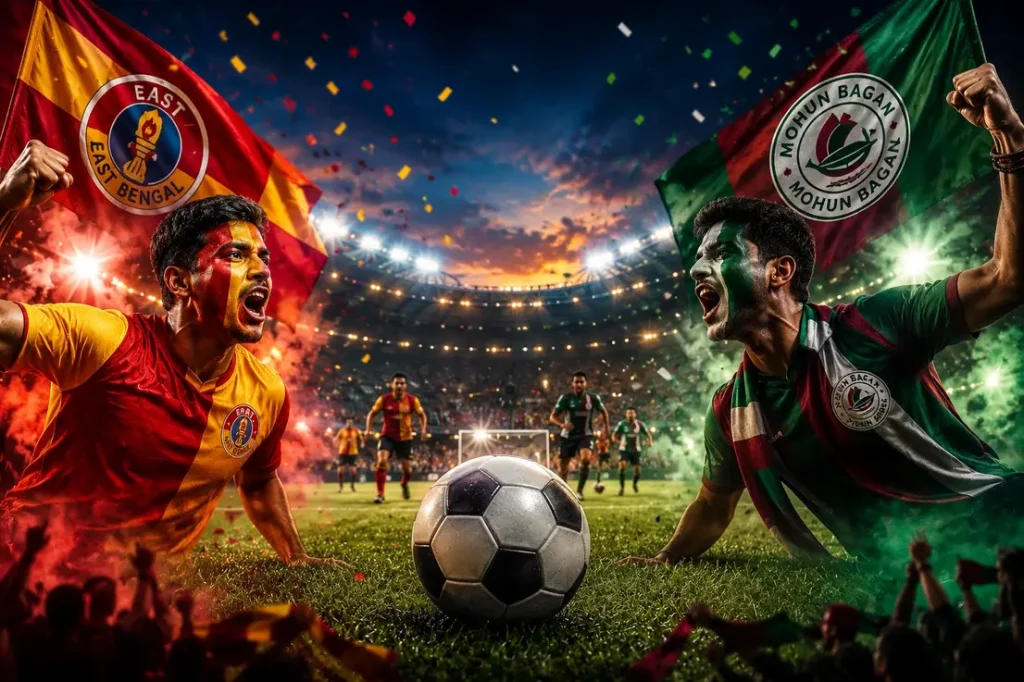 football