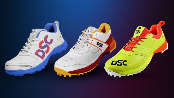 Cricket Shoes