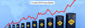 Crude Oil