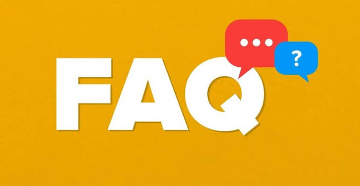 FAQ