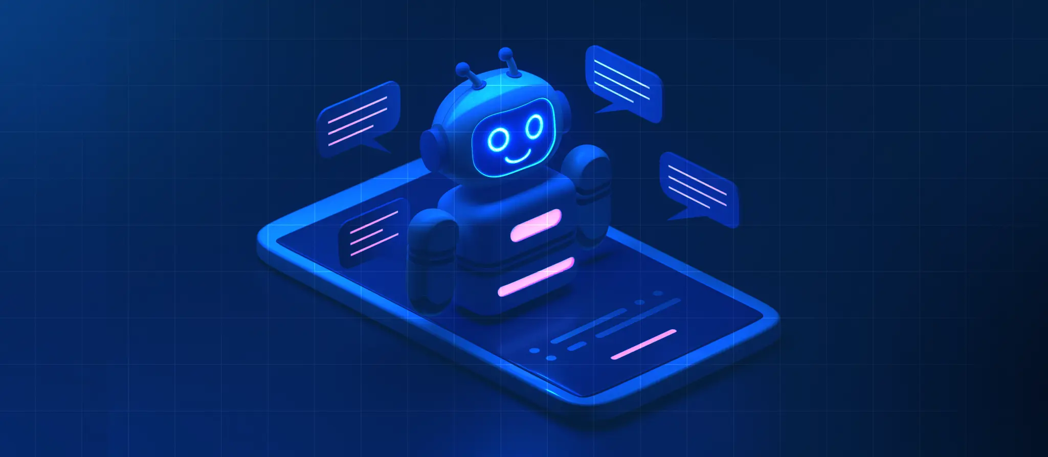 The AI Assistant Has Grown Up With AI Learning Plateform