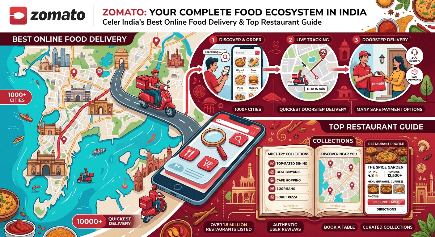Zomato