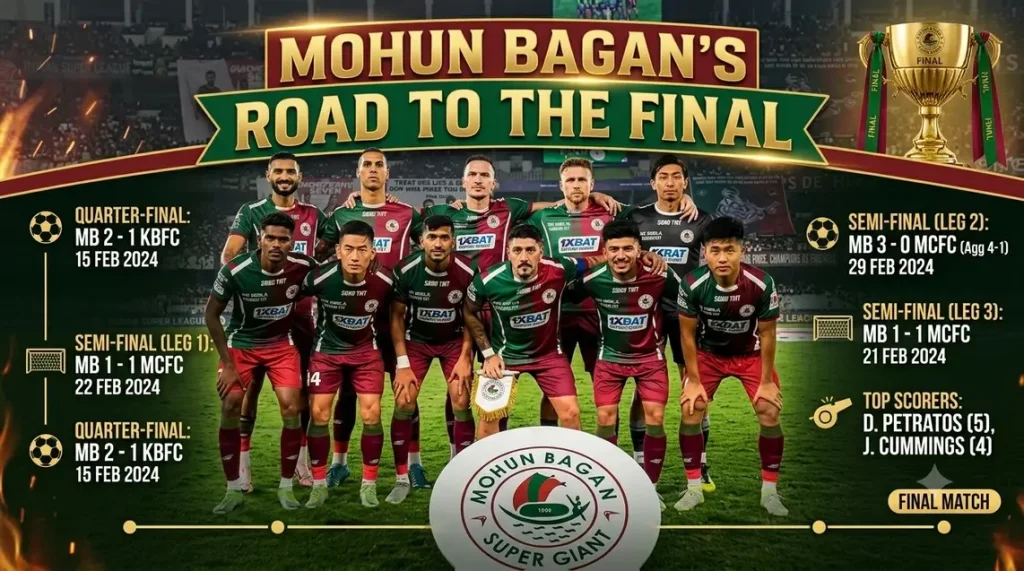 Mohun Bagan