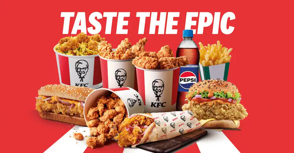 KFC main