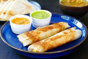 indian street food