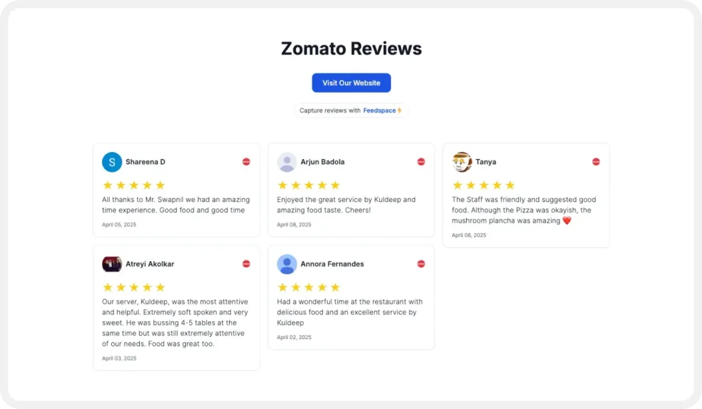 Zomato