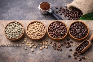 Coffee