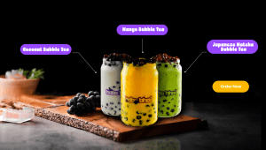 Bubble Tea