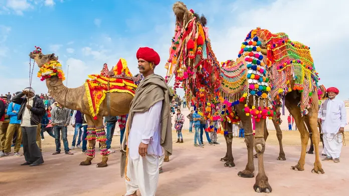 Rajasthan