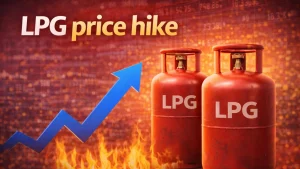 LPG Gas