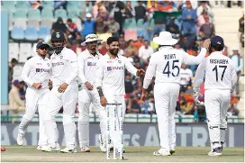 India vs Srilanka Live Test 