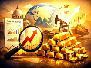 Gold future