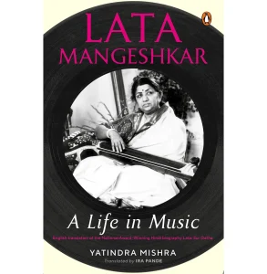 Lata Mangeshkar