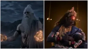 Mahakali