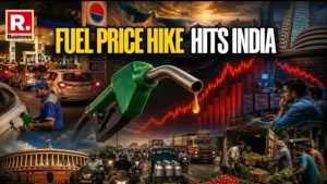 Fuel Diesel
