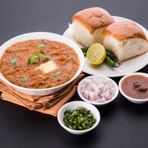 indian street food