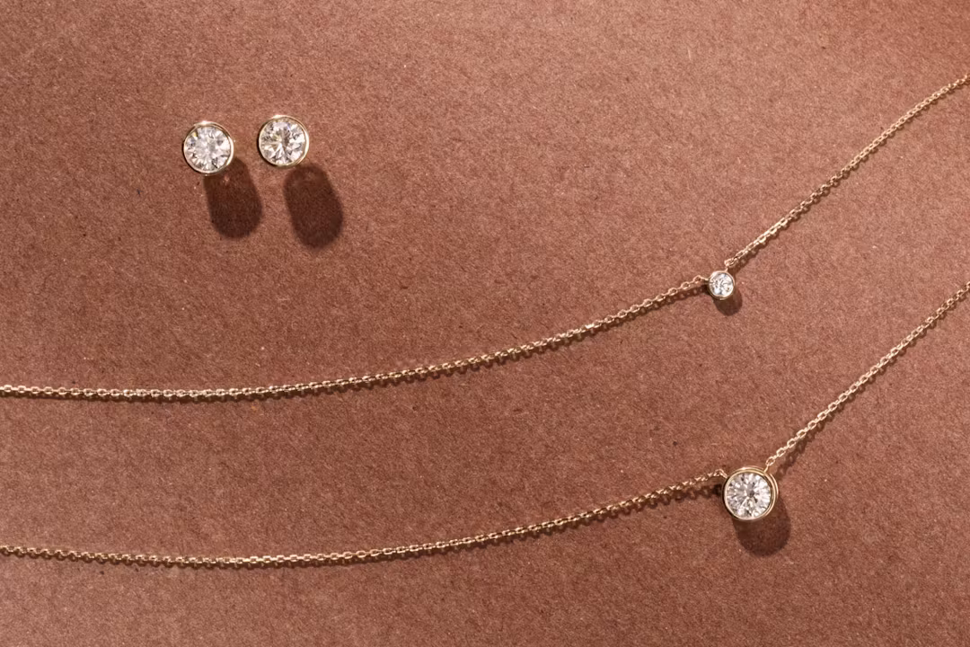 Minimalist Jewellery