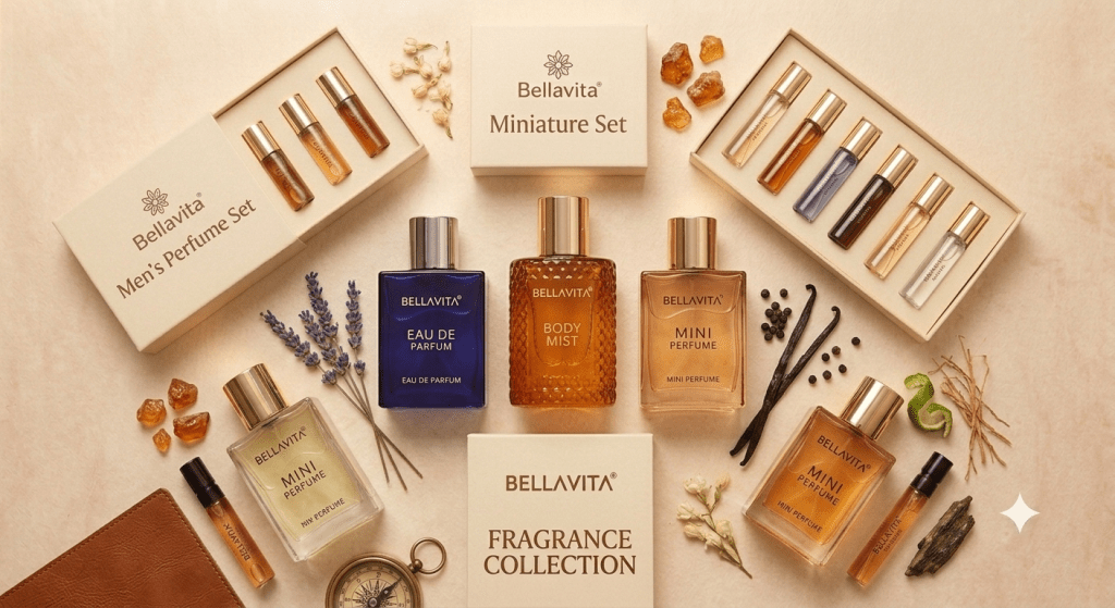 Best long-lasting perfume India