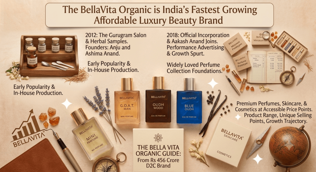 Bellavita Organic online shopping - Bellavita perfume products