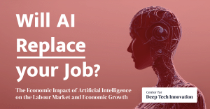 Will AI replace your job? Artificial intelligence and its impact on the labour market