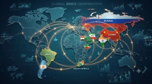 BRICS countries