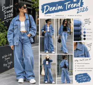trending streetwear