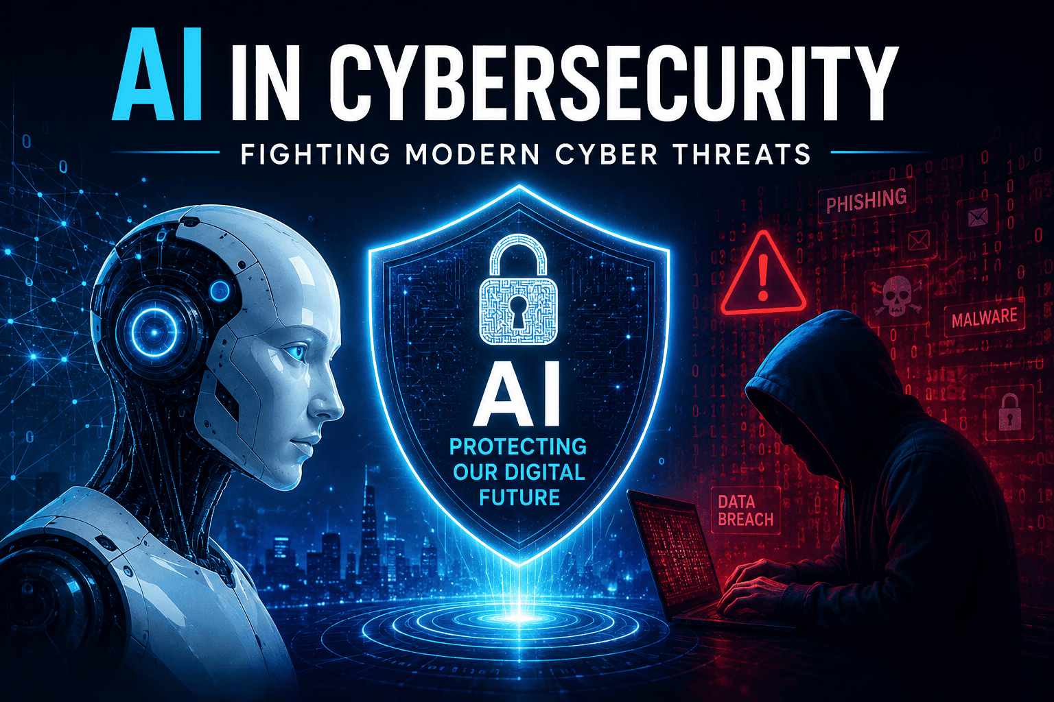 AI in Cybersecurity