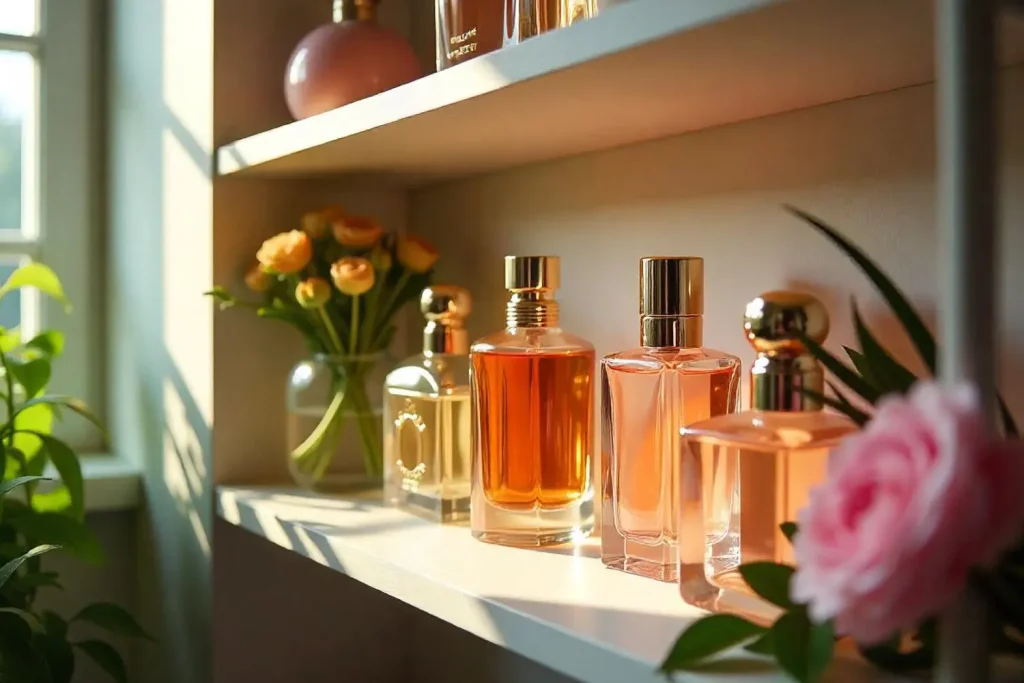 Exclusive Scent Fragrance