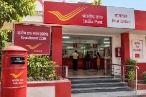Indian post GDS