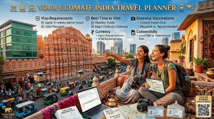 India travel guide