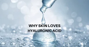 Hyaluronic acid