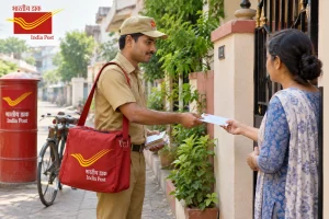 Indian Postal Jobs