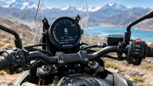 royal-enfield-himalayan-750-TFT-display-and-controls