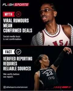 difference between news and entertainment