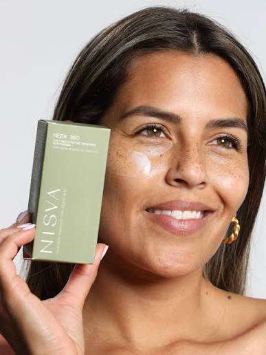 face wash