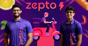 zepto app