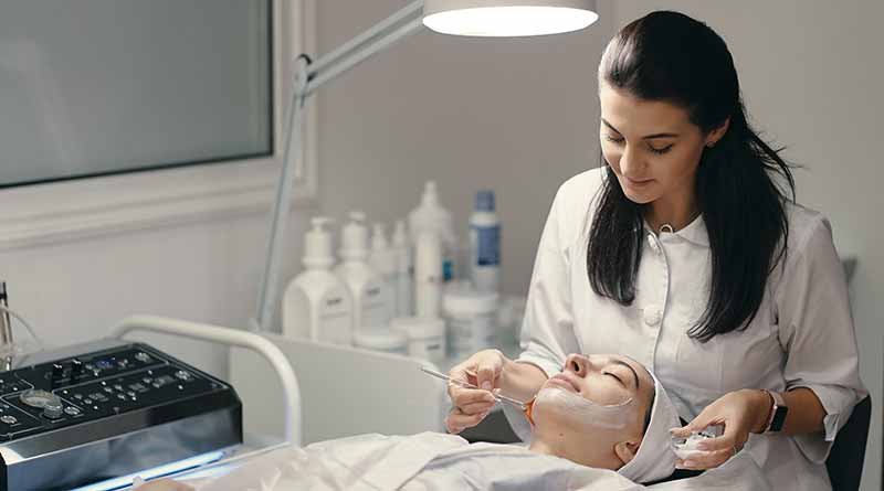 Dermatologist