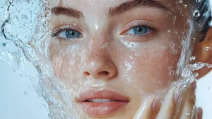 skin hydration