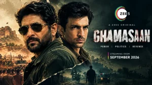  OTT release movies today 2026 on ZEE5