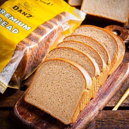 bread
