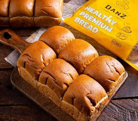 bread