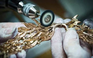 origin of jewellery