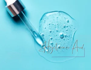 Hydrating Face Tonic and Hydrating Facial