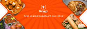 Swiggy App